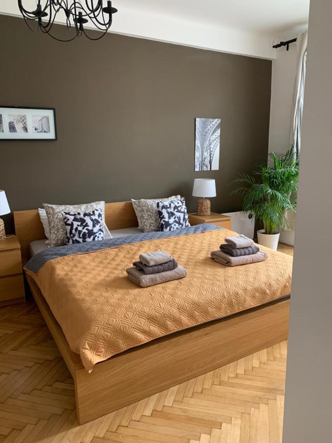Anenska By Charles Bridge 2 Apartamento *