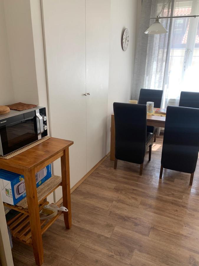 Apartamento Anenska By Charles Bridge 2