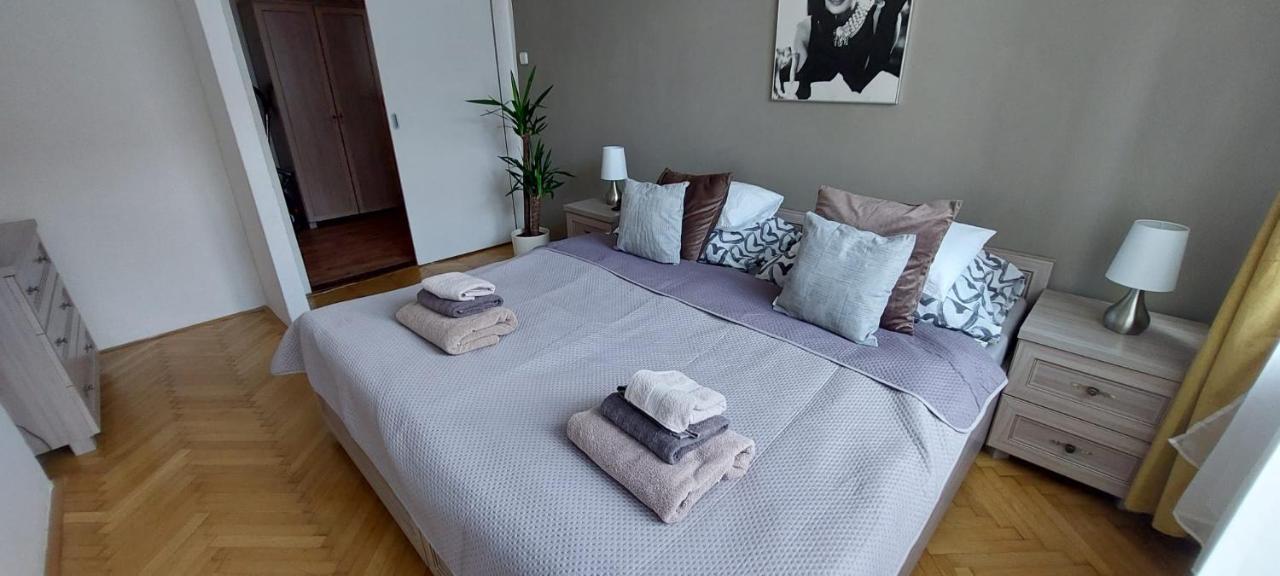 Anenska By Charles Bridge 2 Apartamento