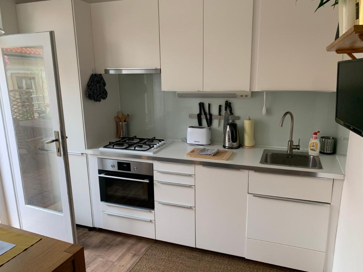 Apartamento Anenska By Charles Bridge 2 Praga