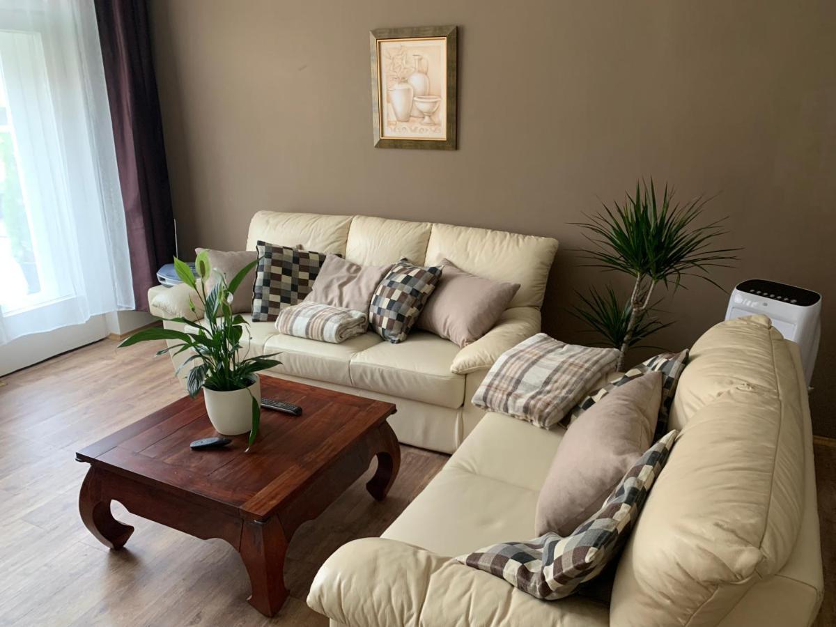 Anenska By Charles Bridge 2 Apartamento *