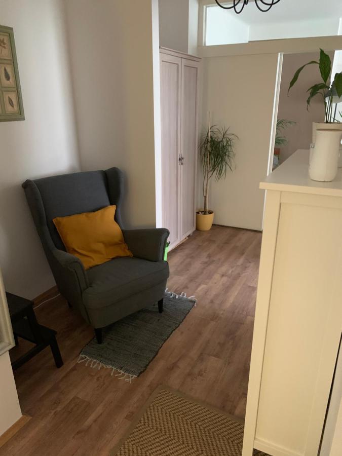 Anenska By Charles Bridge 2 Apartamento *