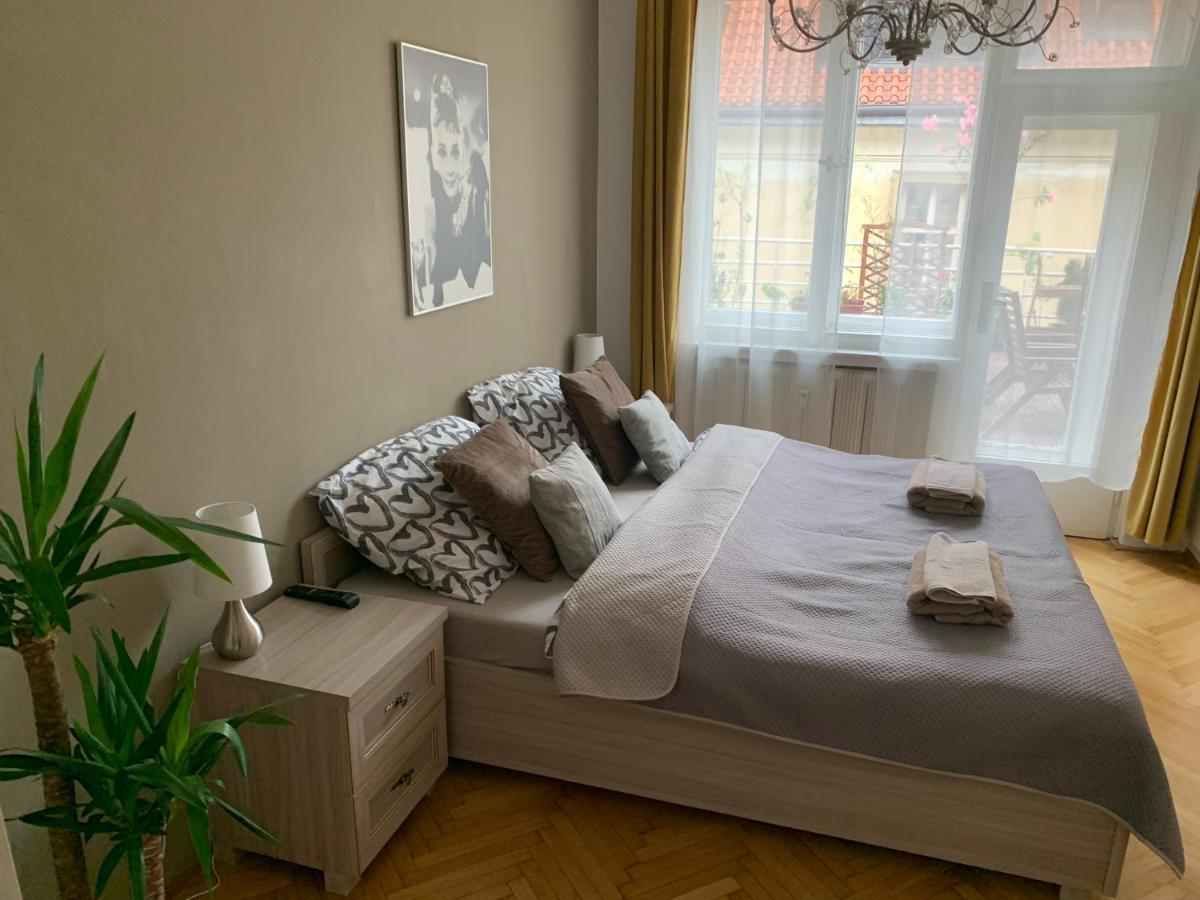 Apartamento Anenska By Charles Bridge 2 Praga