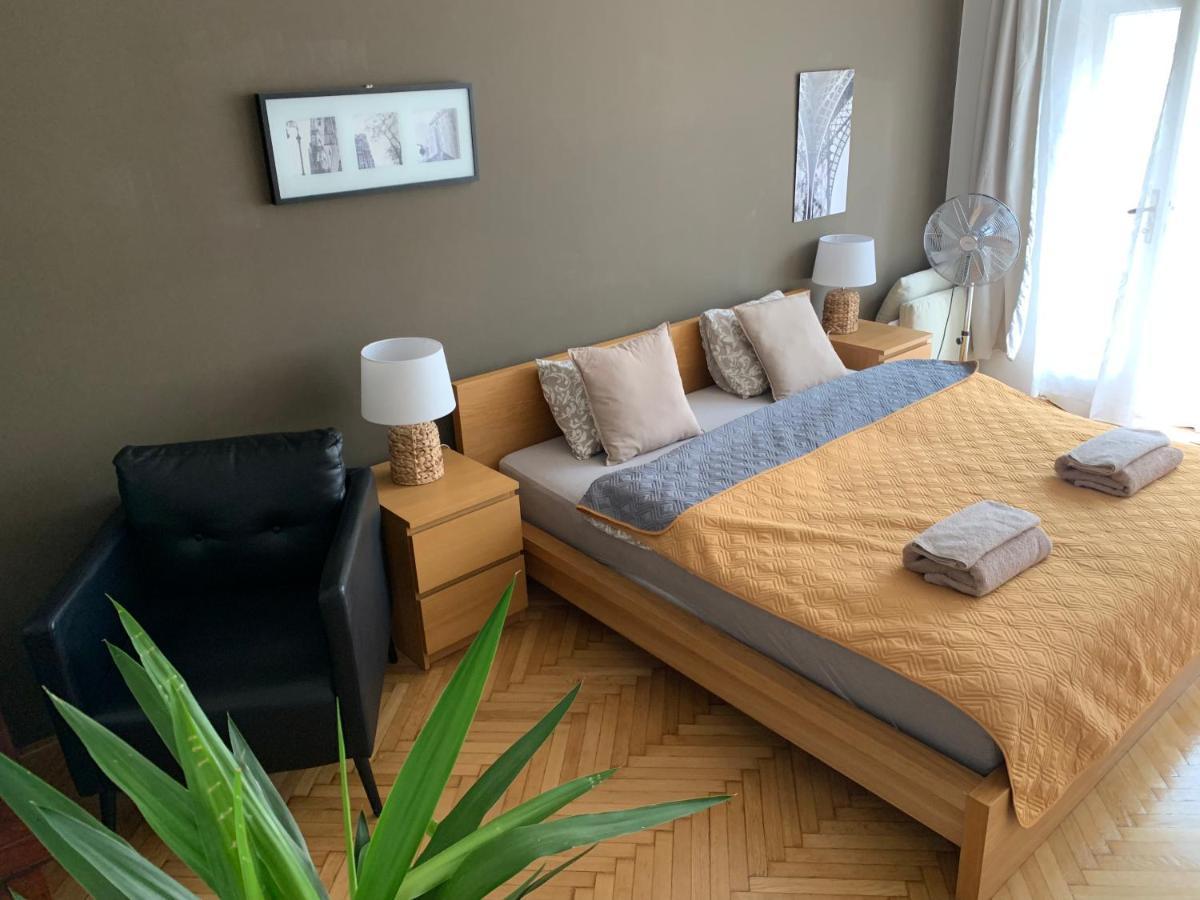 Apartamento Anenska By Charles Bridge 2 Praga